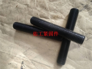 全牙丝杆