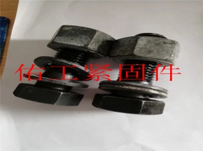钢结构螺栓