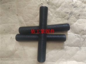 全牙丝杆