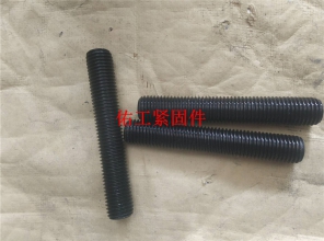 全牙丝杆