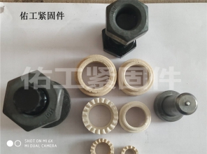 圆柱头焊钉