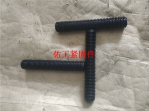 全牙丝杆