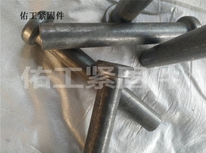 圆柱头焊钉